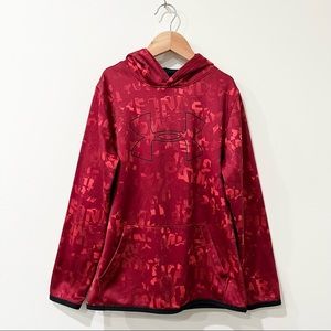 Under armour Boy’s Hoodie